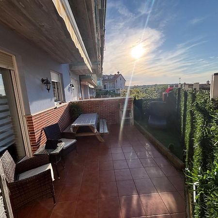 El Pinar De Mogro Atardeceres Unicos公寓 外观 照片