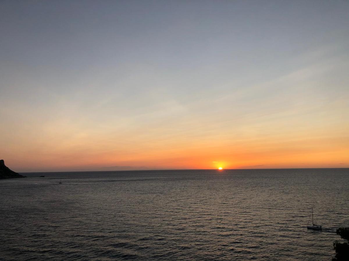 El Pinar De Mogro Atardeceres Unicos公寓 外观 照片