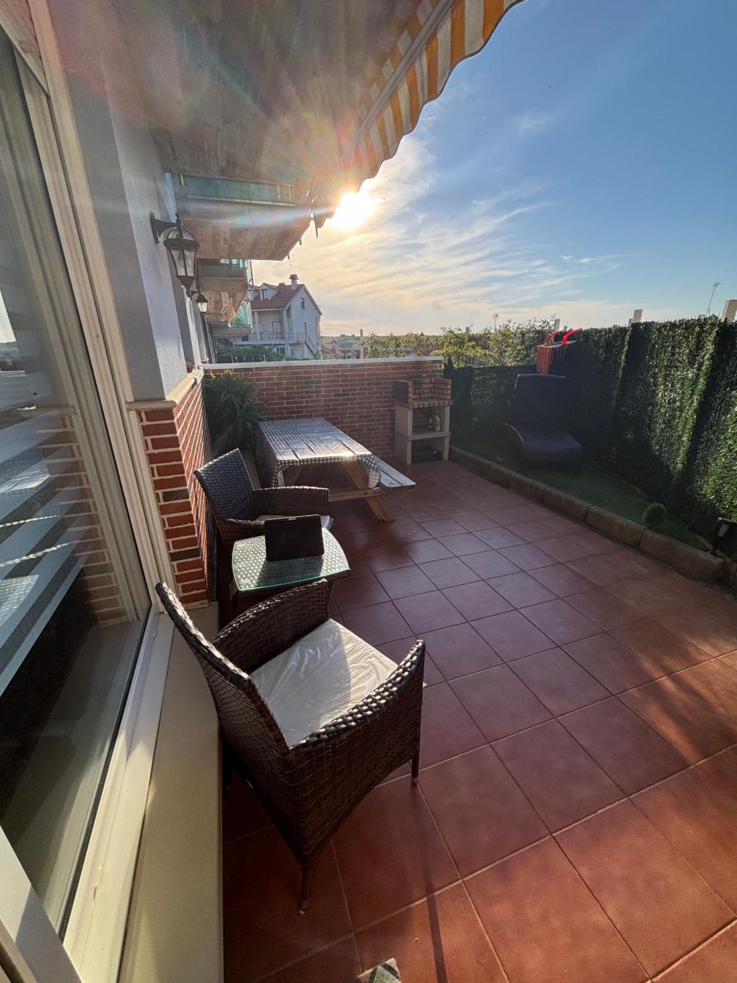 El Pinar De Mogro Atardeceres Unicos公寓 外观 照片