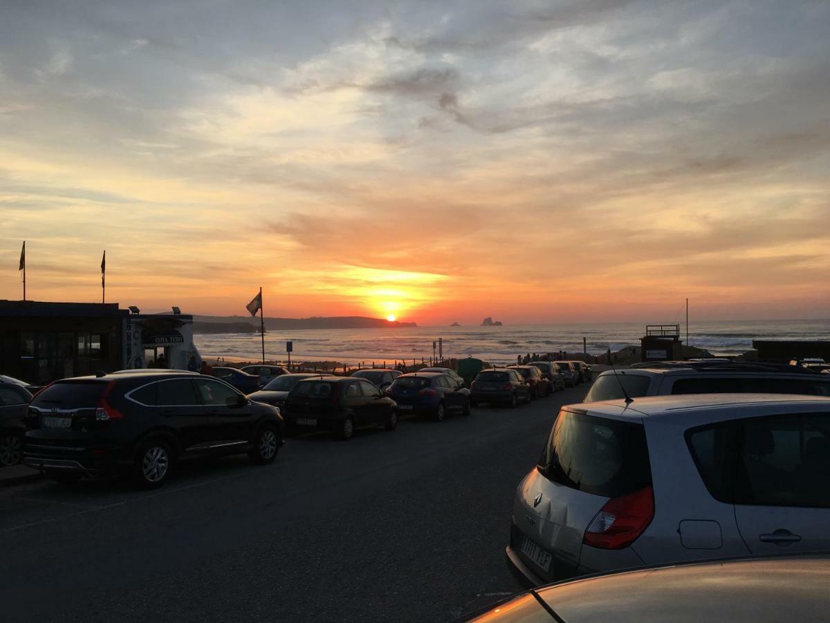 El Pinar De Mogro Atardeceres Unicos公寓 外观 照片
