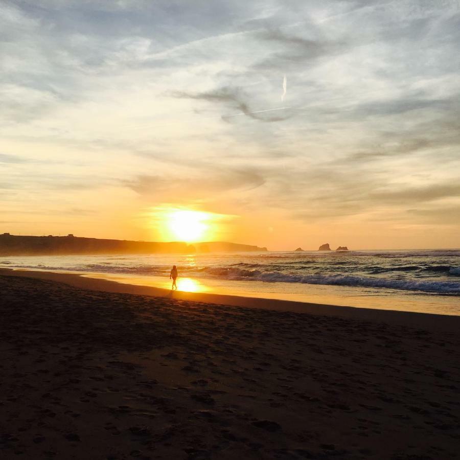 El Pinar De Mogro Atardeceres Unicos公寓 外观 照片