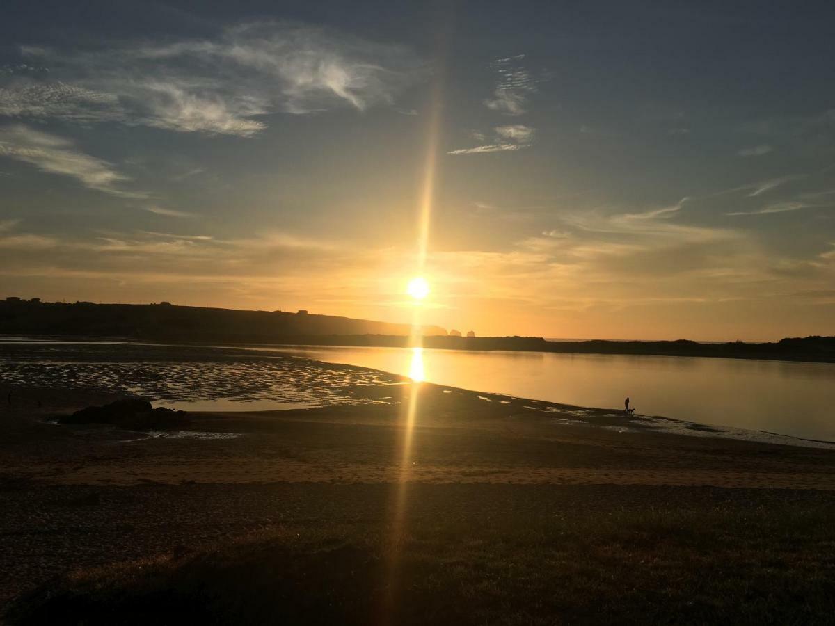 El Pinar De Mogro Atardeceres Unicos公寓 外观 照片