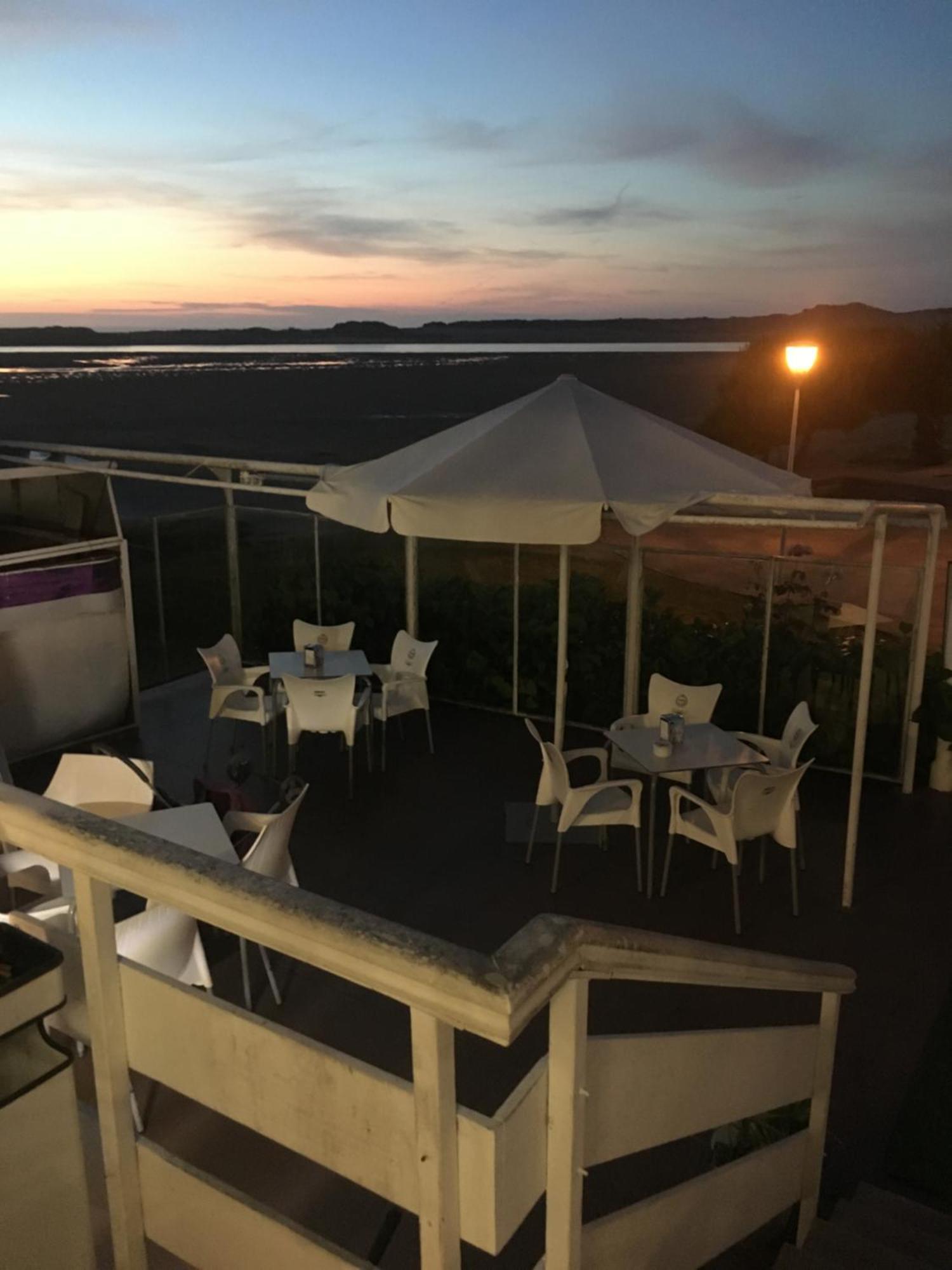 El Pinar De Mogro Atardeceres Unicos公寓 外观 照片