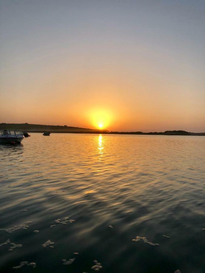 El Pinar De Mogro Atardeceres Unicos公寓 外观 照片