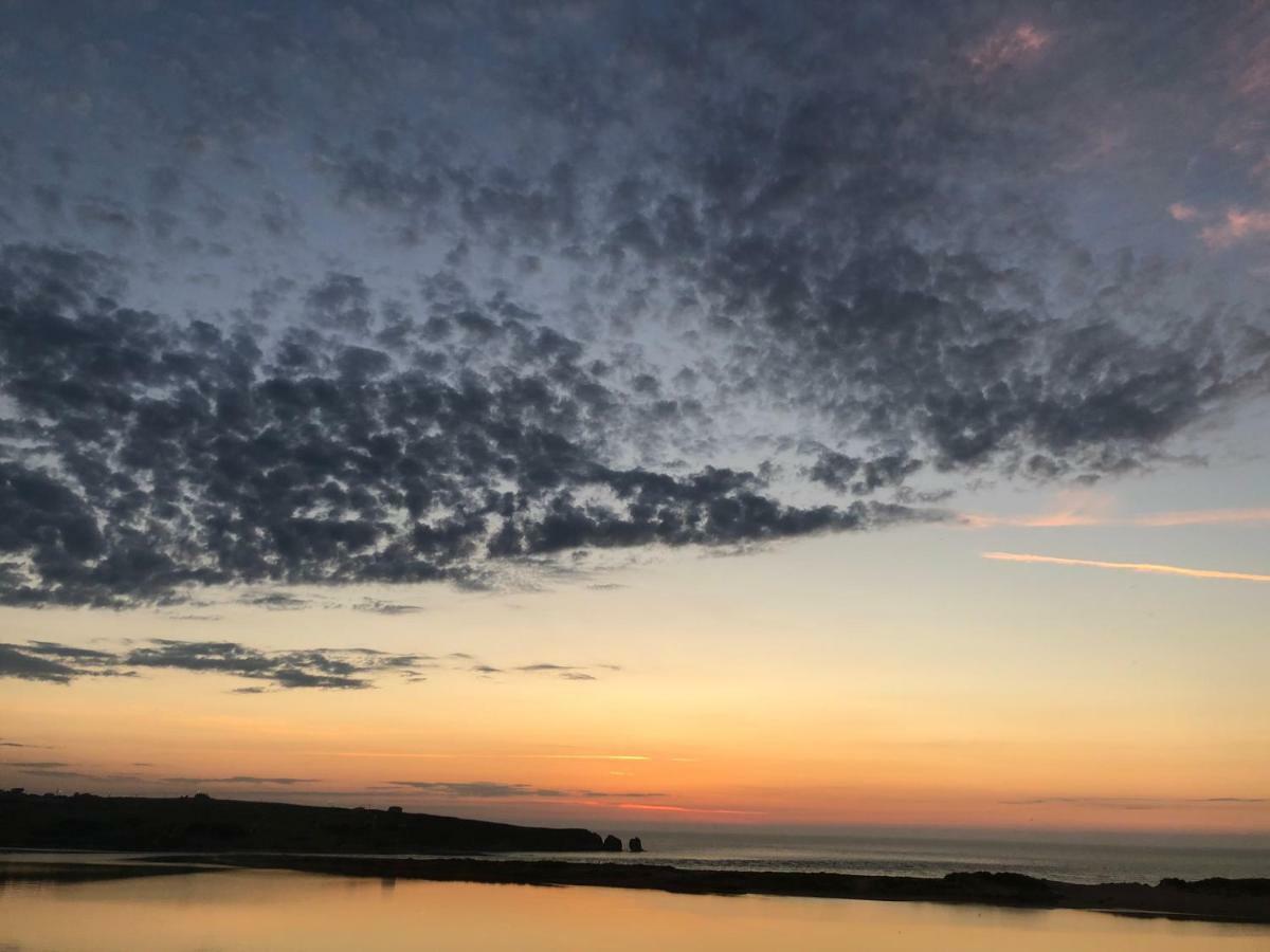 El Pinar De Mogro Atardeceres Unicos公寓 外观 照片