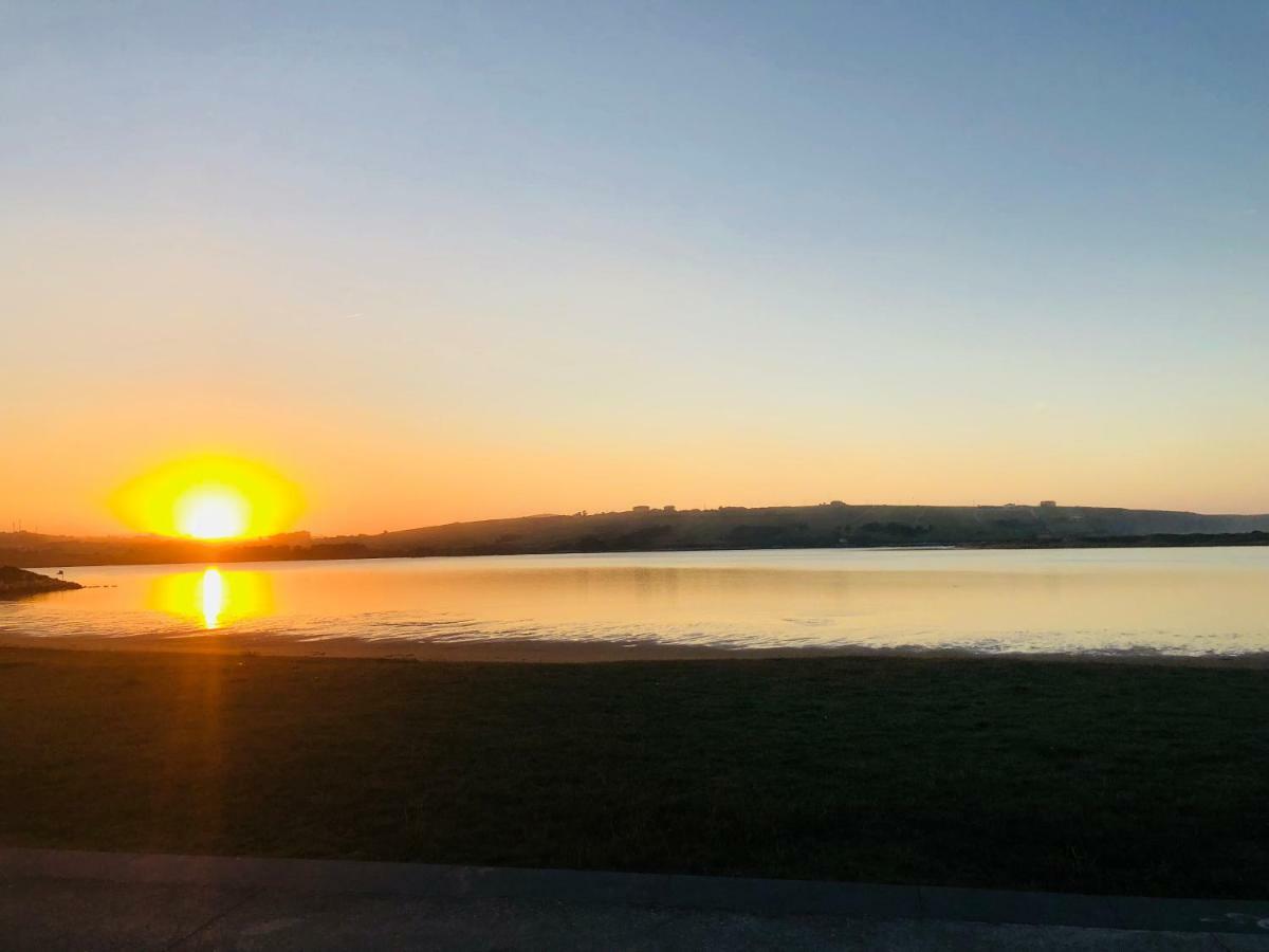El Pinar De Mogro Atardeceres Unicos公寓 外观 照片